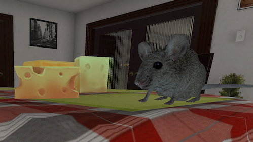 老鼠模拟器安卓版老鼠模拟器电脑版下载